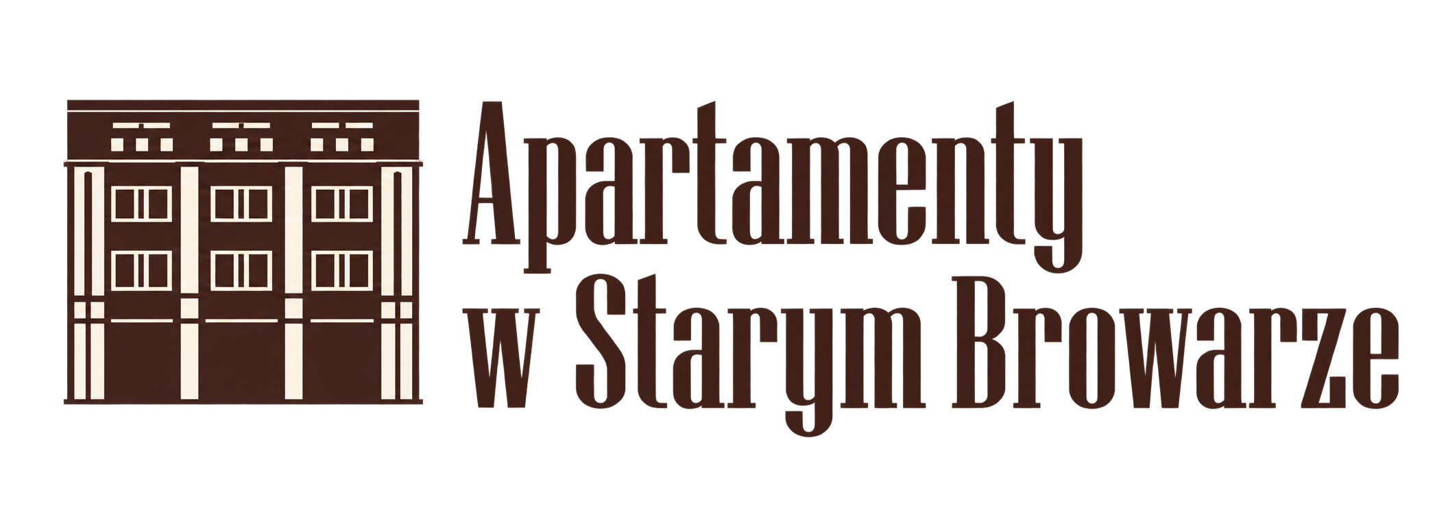 Apartamenty w Starym Browarze