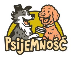 Psijemność